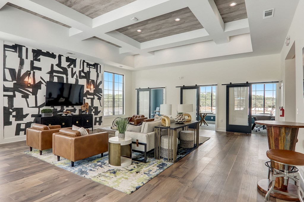 Birch Hill Apartments