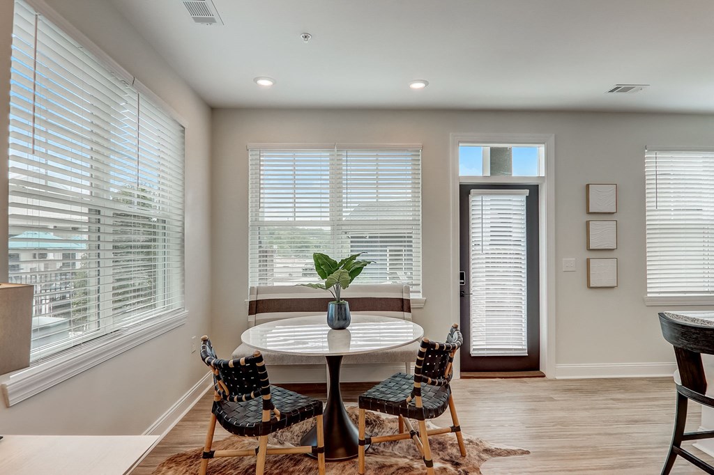 Birch Hill Apartments