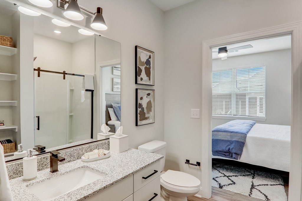 Birch Hill Apartments