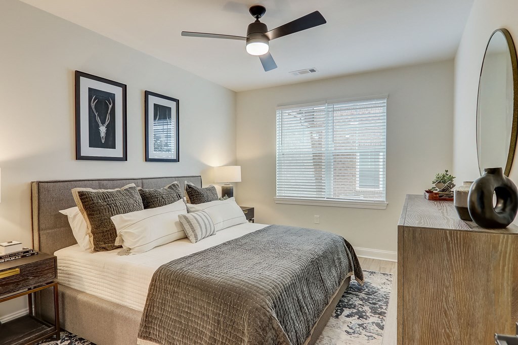 Birch Hill Apartments