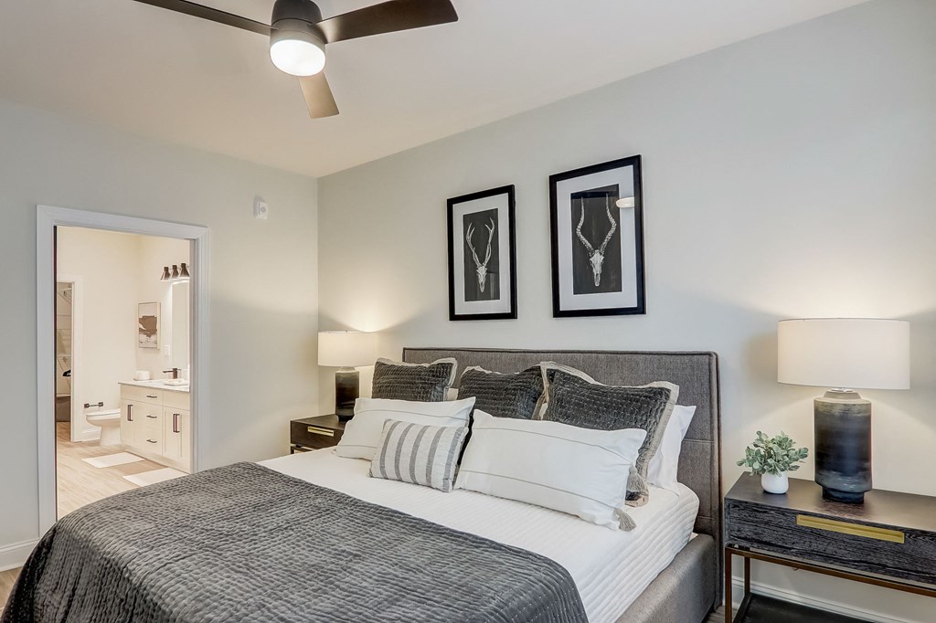 Birch Hill Apartments