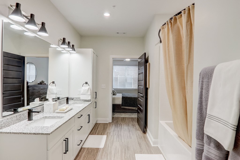 Birch Hill Apartments