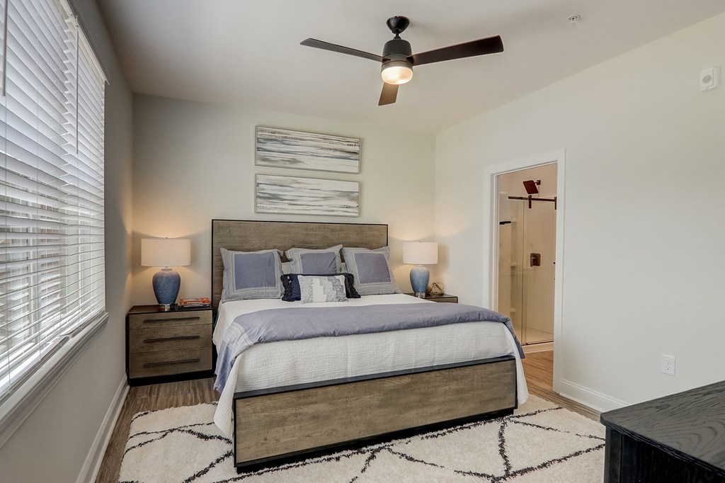 Birch Hill Apartments