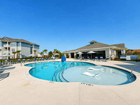327 Floral Beach Way 1-3 Beds Apartment for Rent