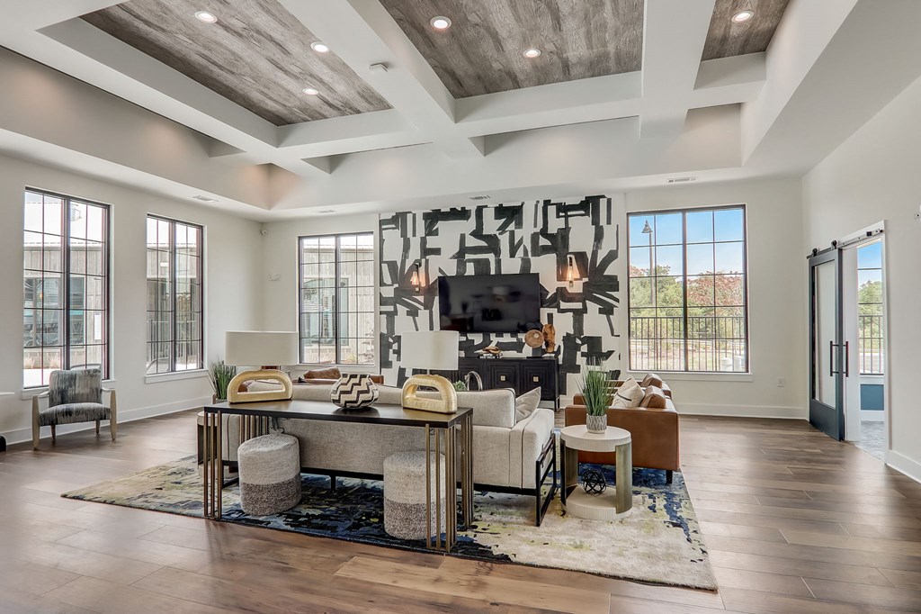 Birch Hill Apartments