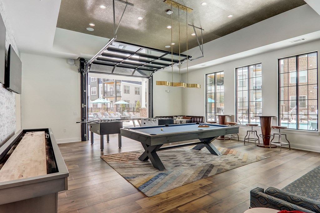 Birch Hill Apartments