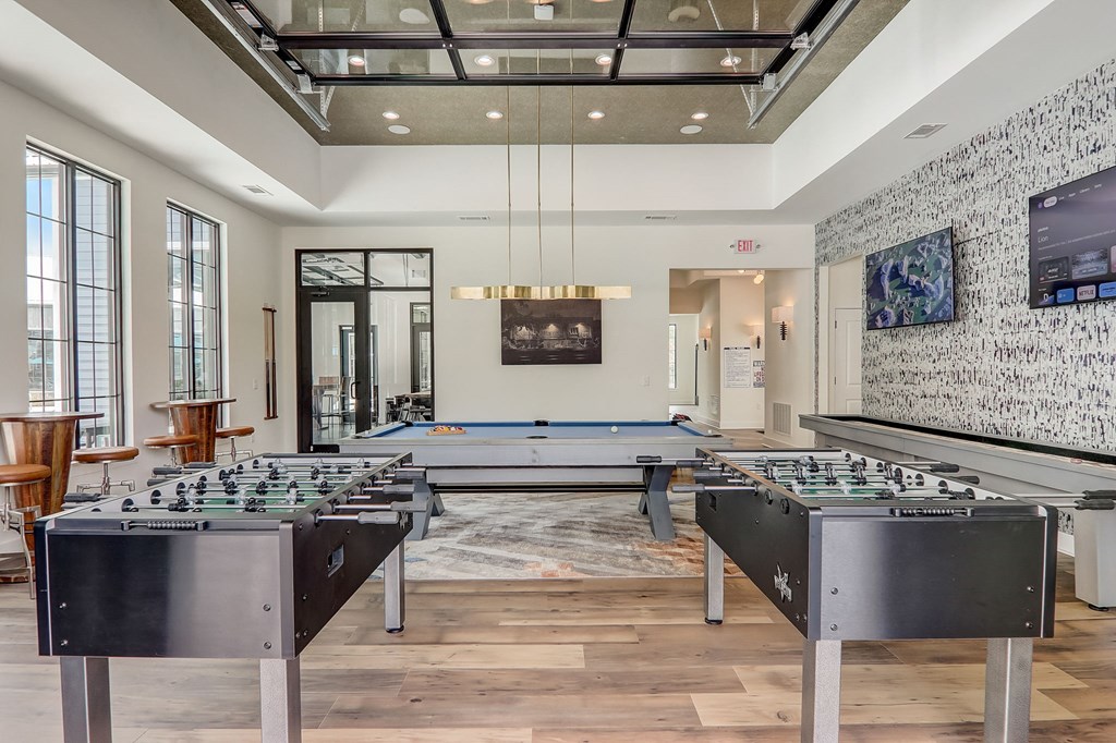 Birch Hill Apartments