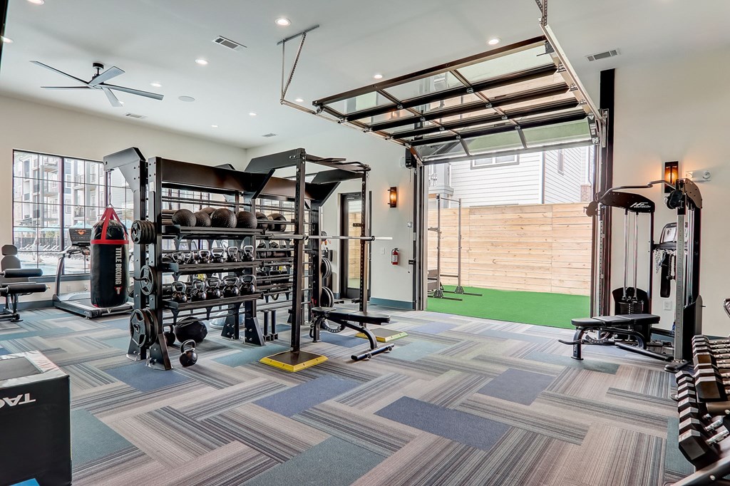 Birch Hill Apartments