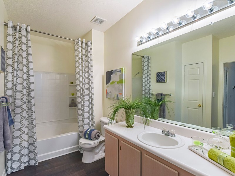 Eastwood Village Apartment Homes