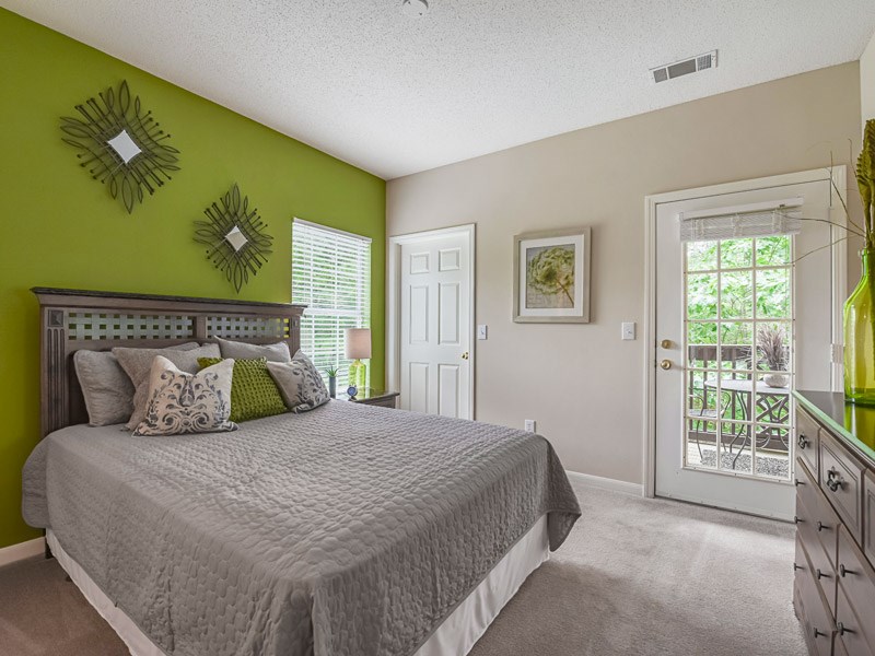 Eastwood Village Apartment Homes