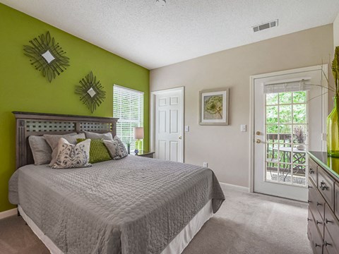 Eastwood Village Apartment Homes