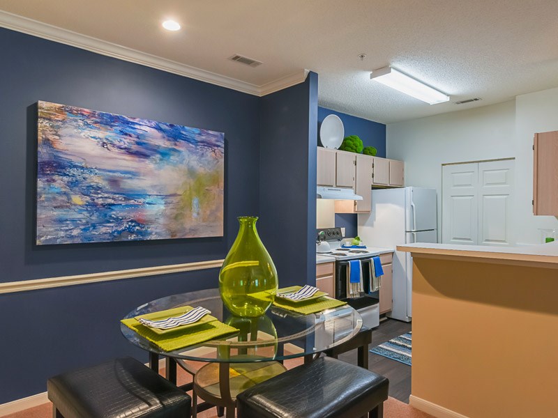 Eastwood Village Apartment Homes