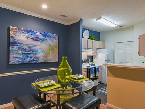 Eastwood Village Apartment Homes