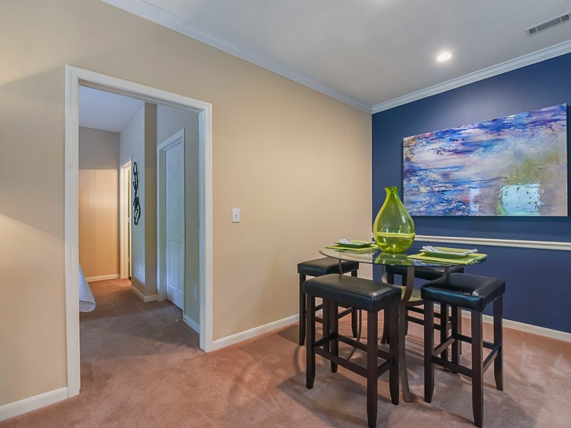 Eastwood Village Apartment Homes