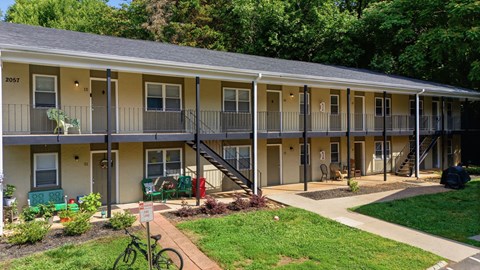 2057 Bethabara Road 1-2 Beds Apartment for Rent