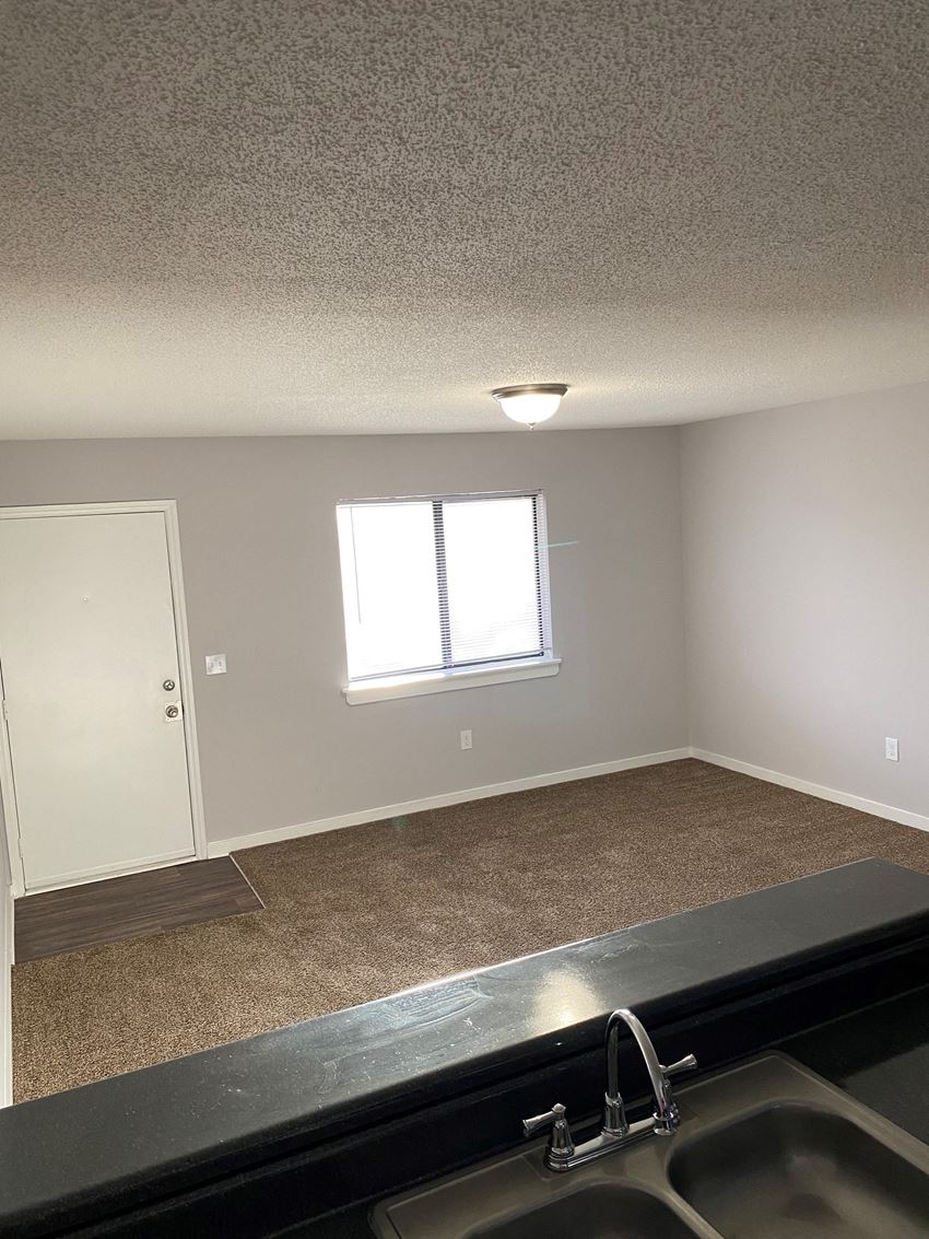 Living Room - Photo Gallery