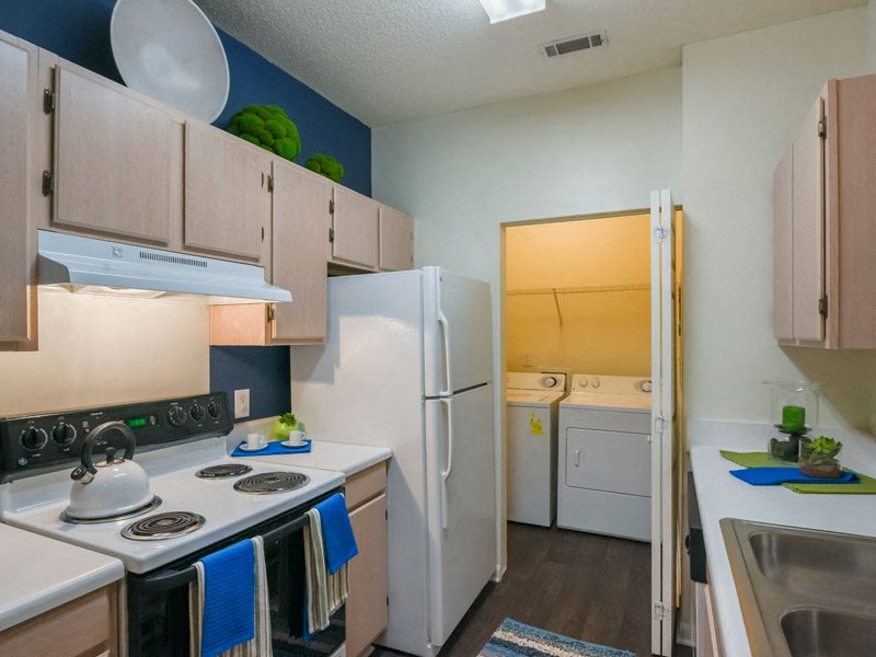 Eastwood Village Apartment Homes