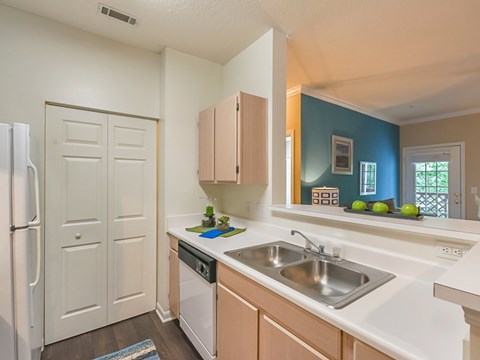 Eastwood Village Apartment Homes