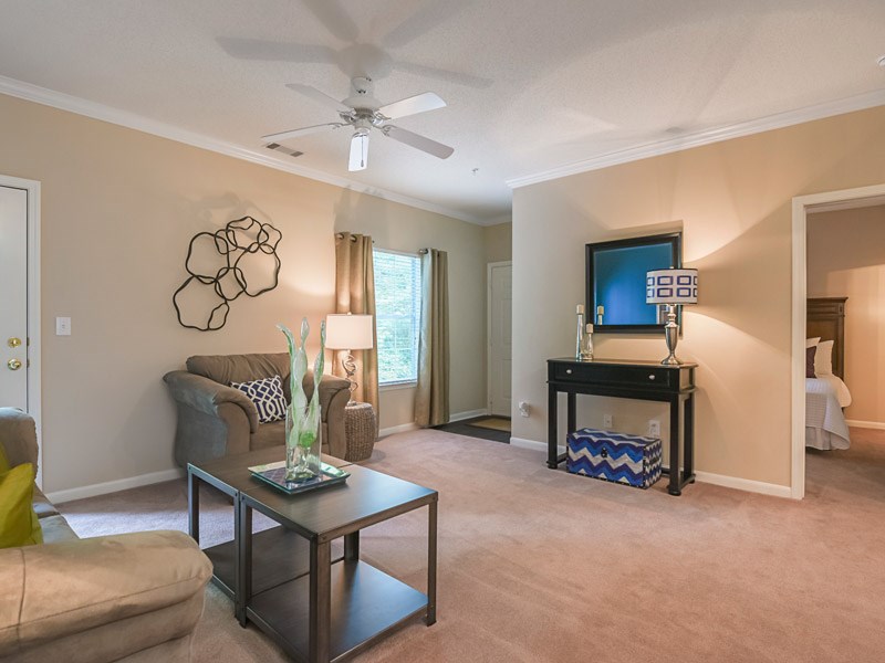 Eastwood Village Apartment Homes