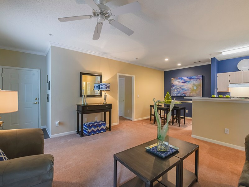 Eastwood Village Apartment Homes