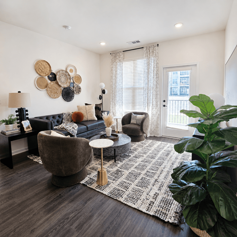 358 Groveway Loop 1-3 Beds Apartment for Rent