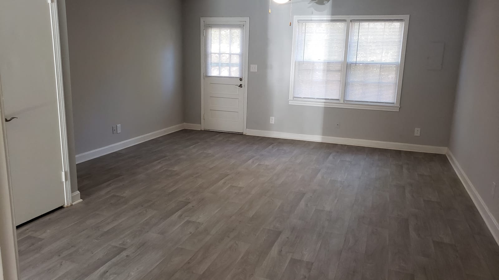 Townhomes At Little Creek