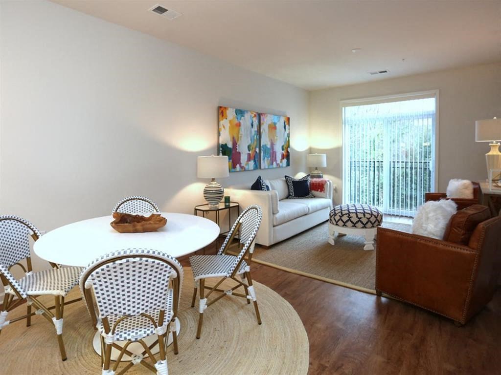 Kirkwood Place is a similar property to Village Of Nantucket located in Greensboro