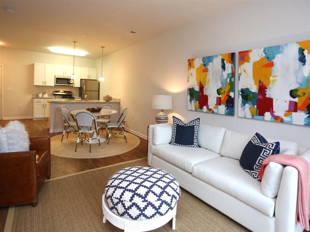 Kirkwood Place Apartments, 2800 Lawndale Dr, Greensboro, NC RentCafe