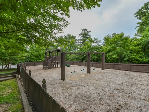 Eastwood Village Apartment Homes