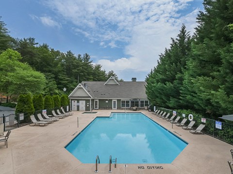 Eastwood Village Apartment Homes