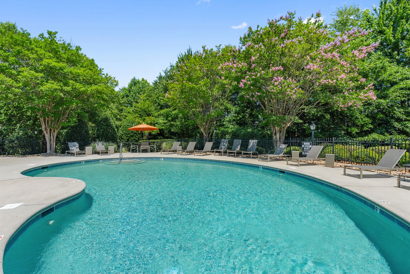 Summerlin Ridge Apartments