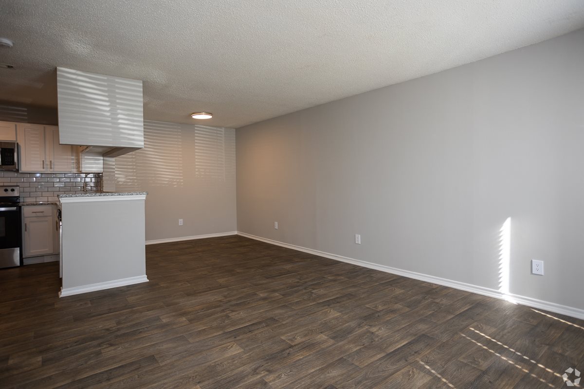 Sedgefield Apartments