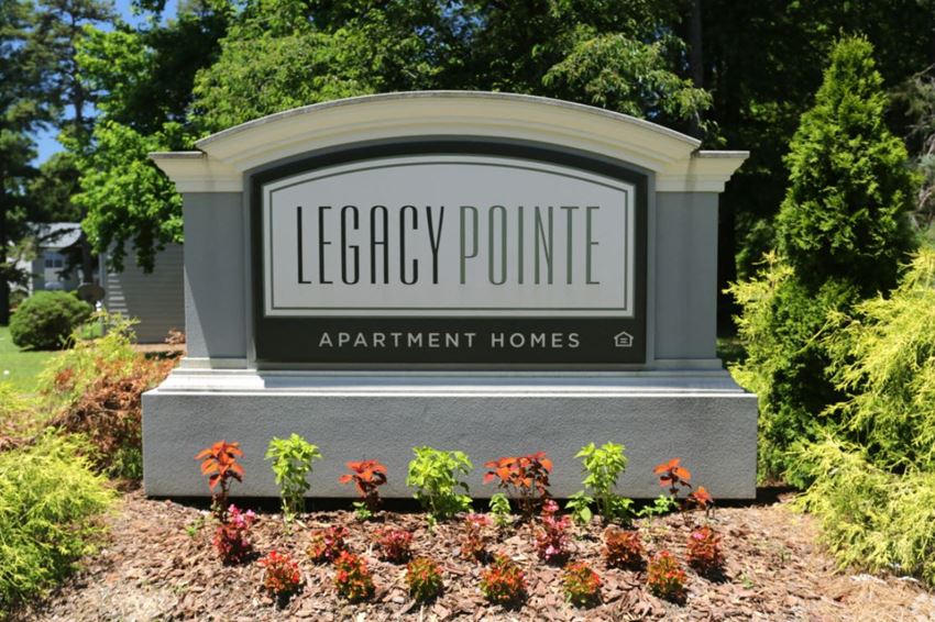 Legacy Pointe Apartments Greensboro Nc