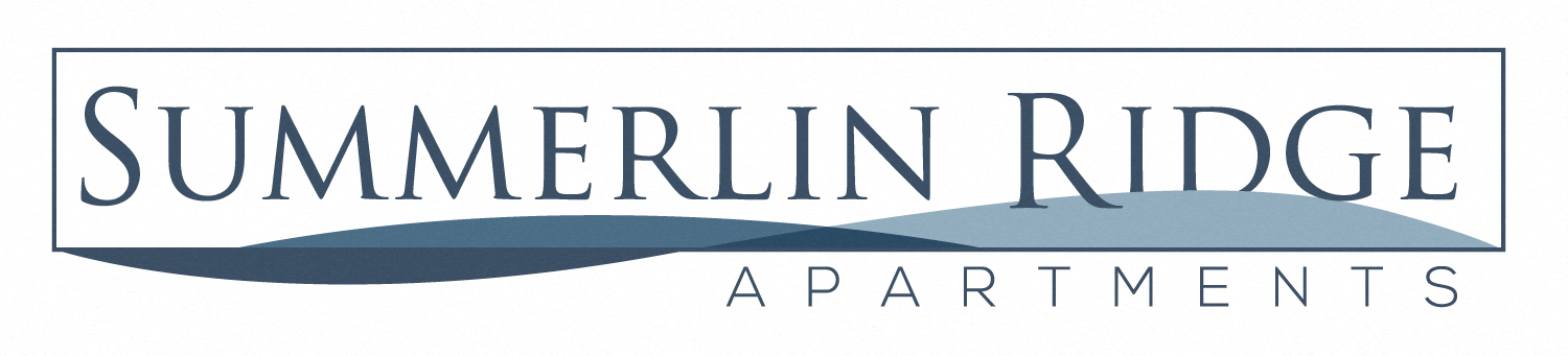 Summerlin Ridge Apartments logo