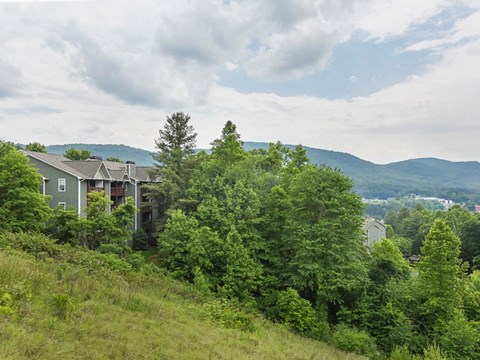 Eastwood Village Apartment Homes