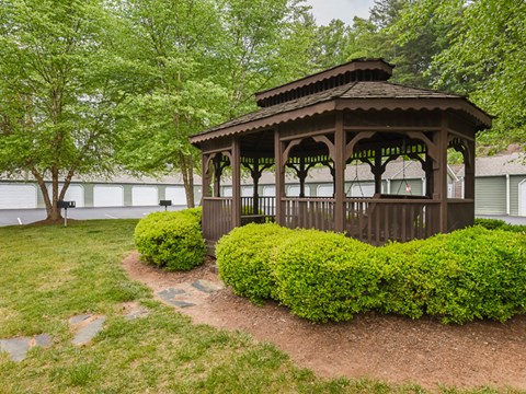 Eastwood Village Apartment Homes