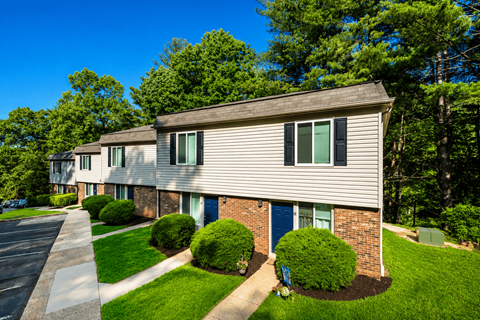 415 Chunns Cove Rd 2 Beds Apartment for Rent
