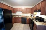 1-bedroom apartment at Foxcreek Apartments in Winston-Salem