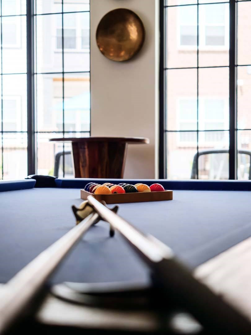 Birch Hill Apartments