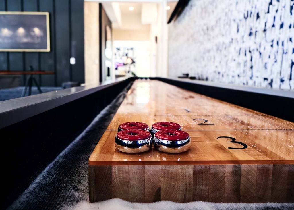 Birch Hill Apartments