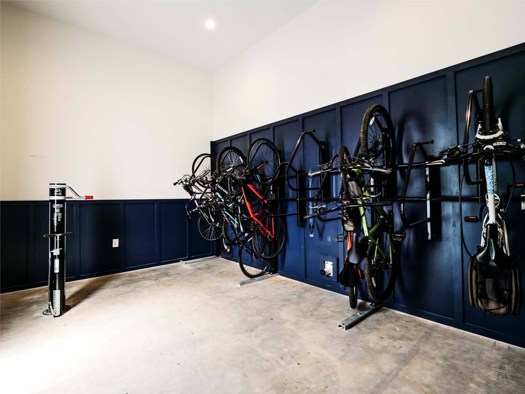 Birch Hill Apartments