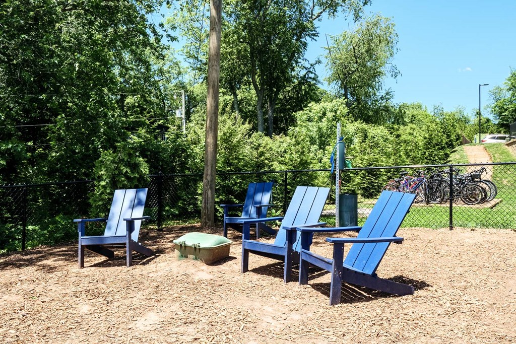 Birch Hill Apartments