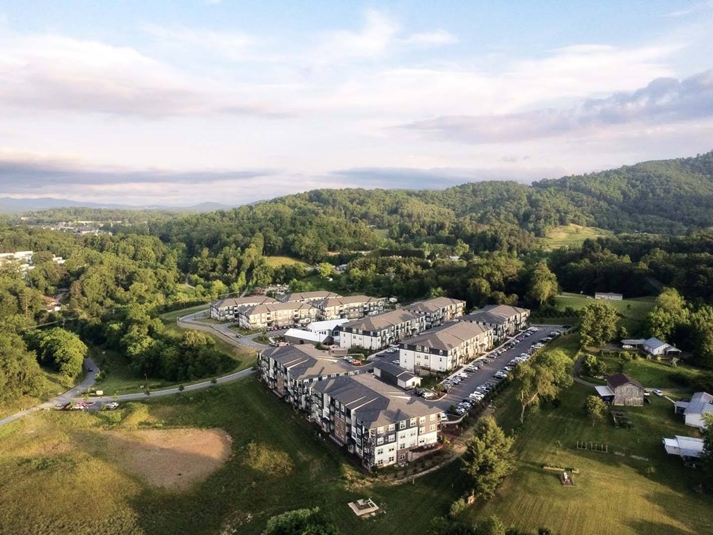 Birch Hill Apartments