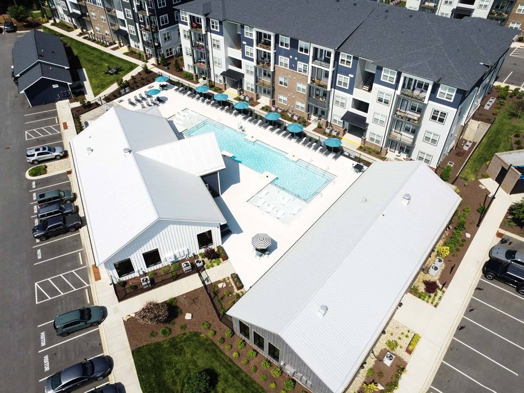 Birch Hill Apartments