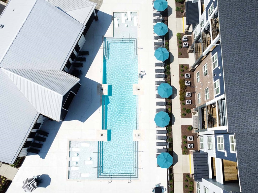 Birch Hill Apartments