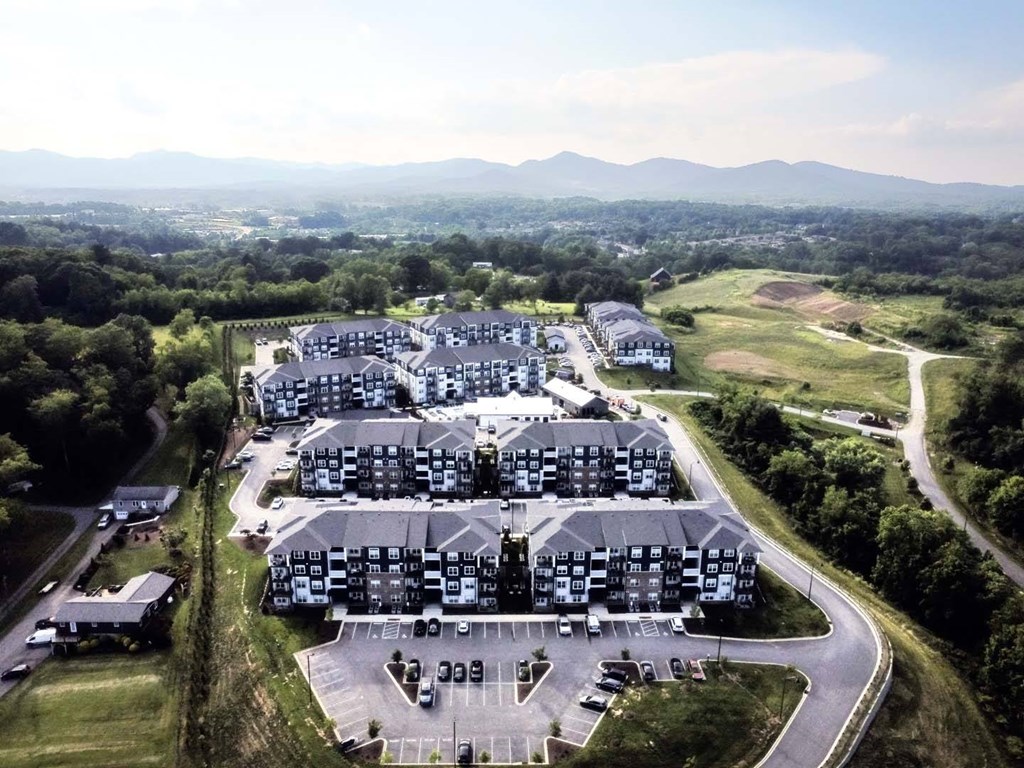 Birch Hill Apartments