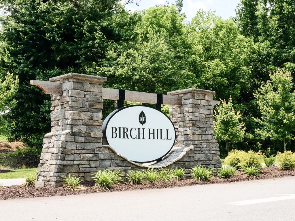 Birch Hill Apartments