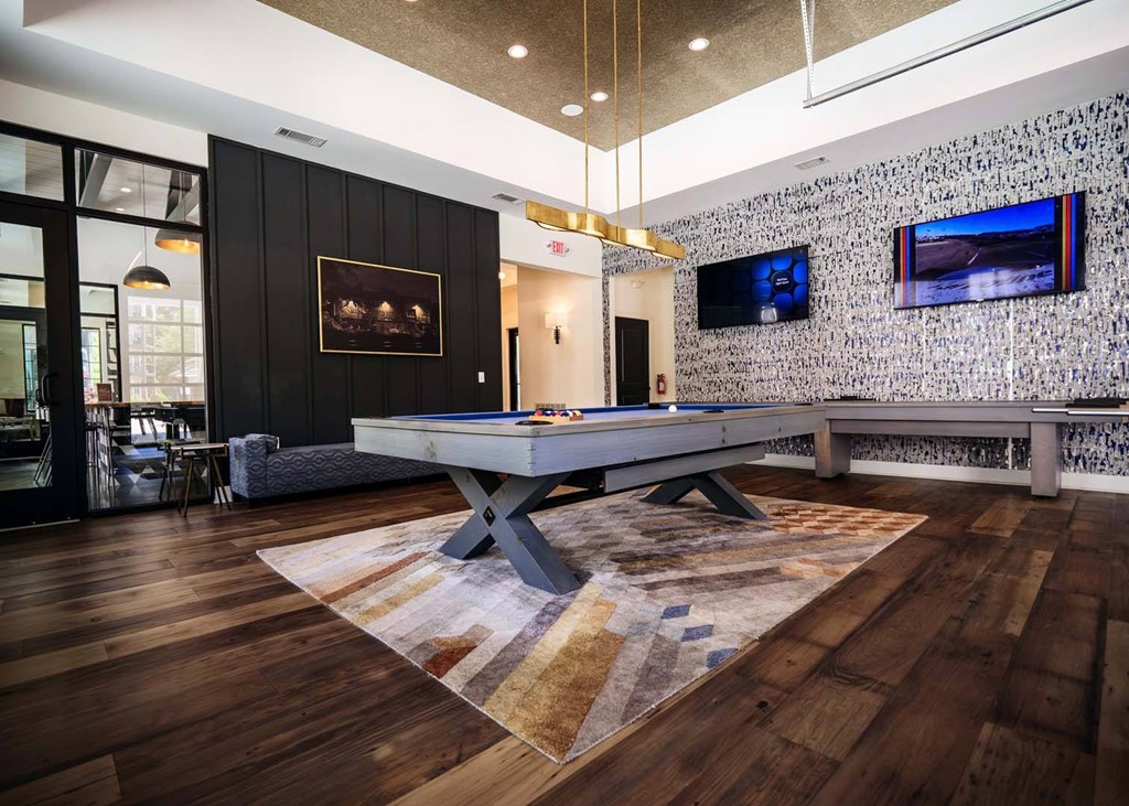 Birch Hill Apartments