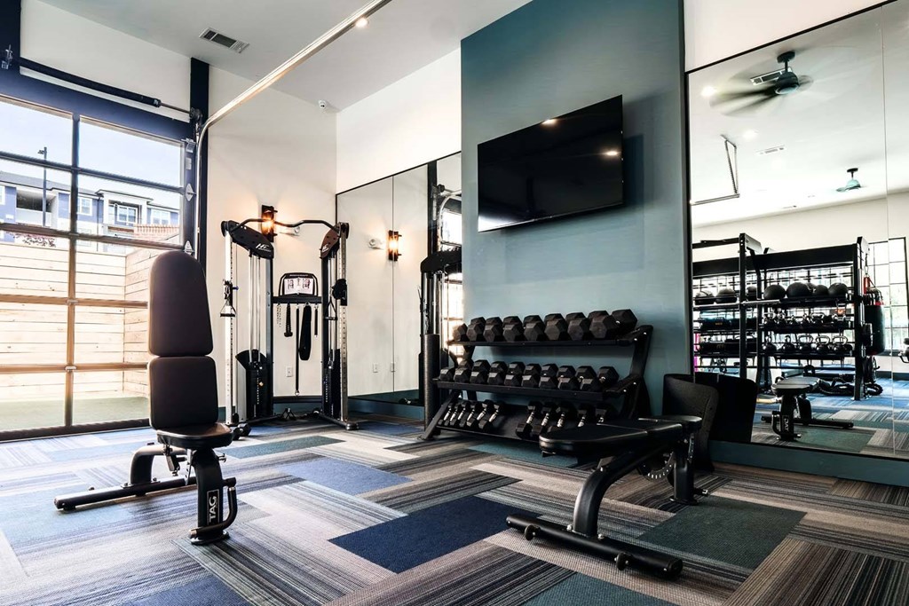 Birch Hill Apartments