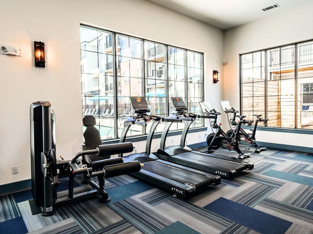 Birch Hill Apartments